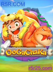 OoGaChaKa