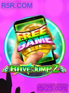 RaveJump2M